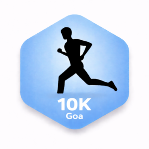 10K - Goa