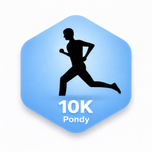 10K - Pondy