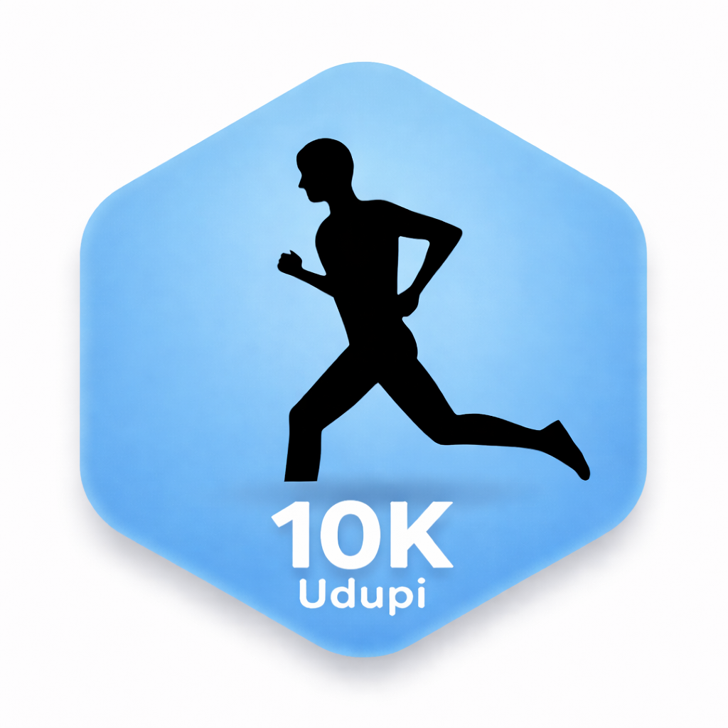 Blue Coast 10k-kochi