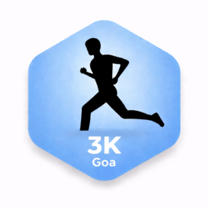 3K - Goa