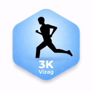 3K - Vizag