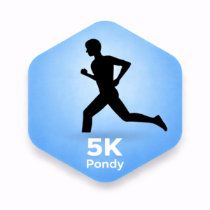 5K - Pondy
