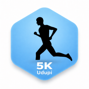 5K - Udupi