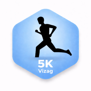 5K - Vizag